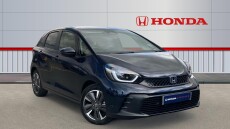 Honda Jazz 1.5 i-MMD Hybrid Advance 5dr eCVT Hybrid Hatchback